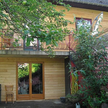 La Maison Imparfaite Fourbanne Exterior photo