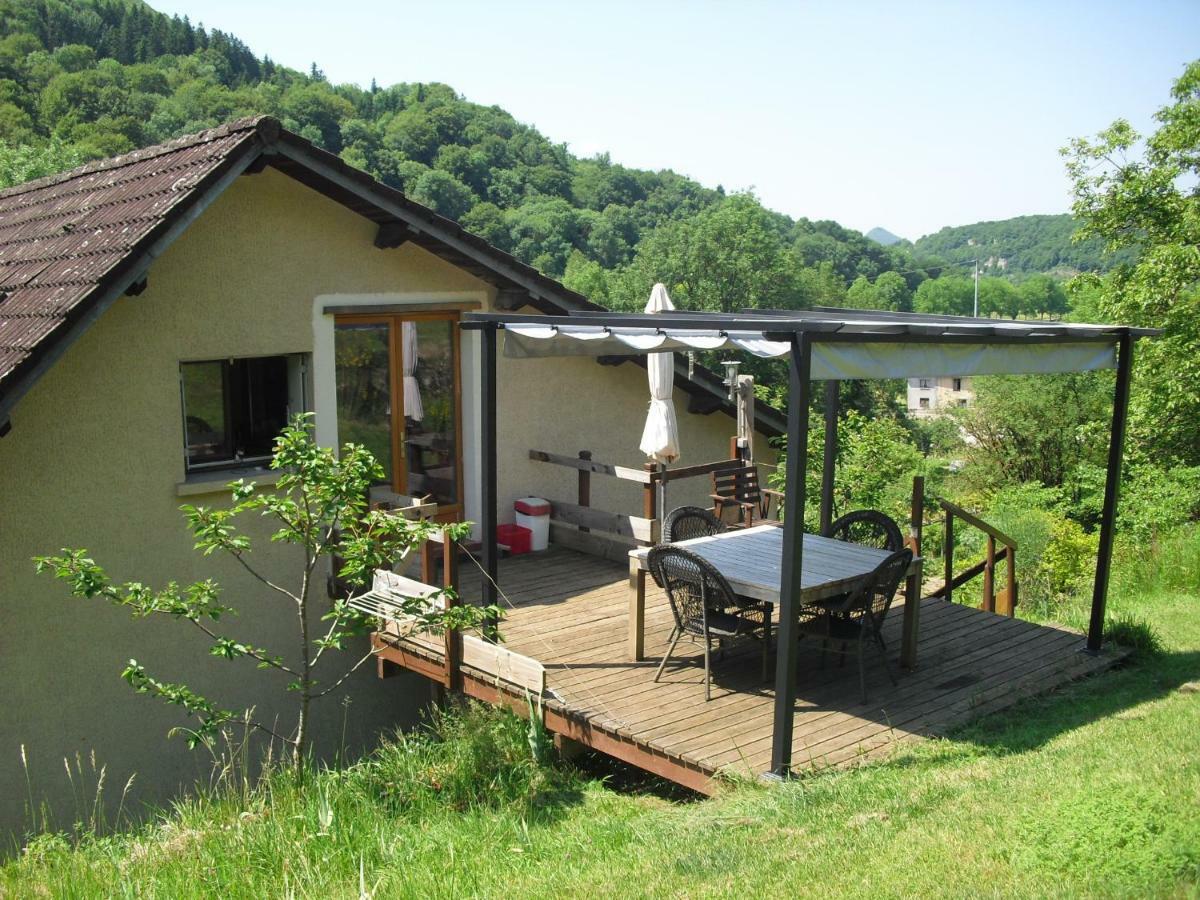 La Maison Imparfaite Fourbanne Exterior photo